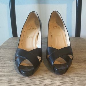Christian Louboutin Heels